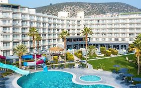 Odelia Resort Hotel